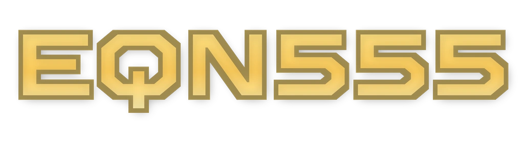 Logo EQN555